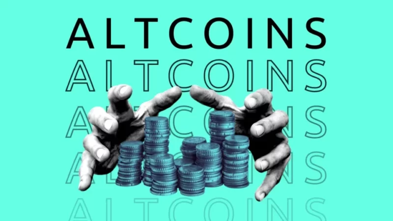 Altcoins Primed for Massive Rally: Top Coins Still Offering Big Gains in the Next Six Months