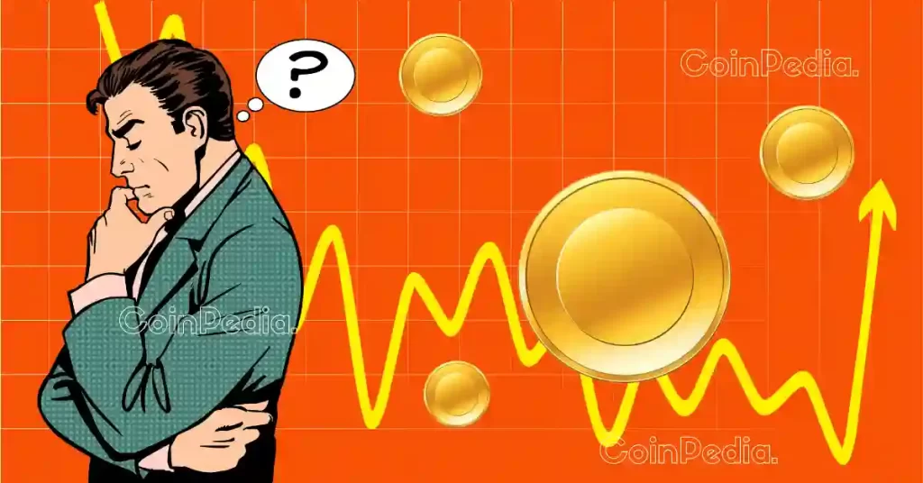 Altcoins Set for Big Moves: Top Analyst Predicts Major Volatility Ahead?