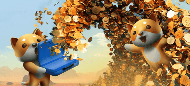 Baby Doge, Pepe Among Top Meme Coin Gainers as Crypto All-Stars Presale Gains Momentum