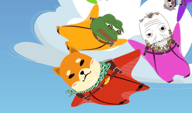Base Dawgz DEX Listing Set for This Week After Successful Presale, Analyst Forecasts Big Gains