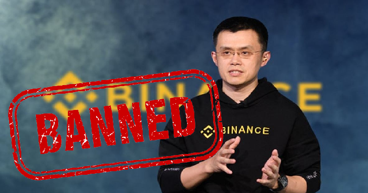 Binance Bans CZ for Life After $50M Fine and Jail Time – What’s Next?