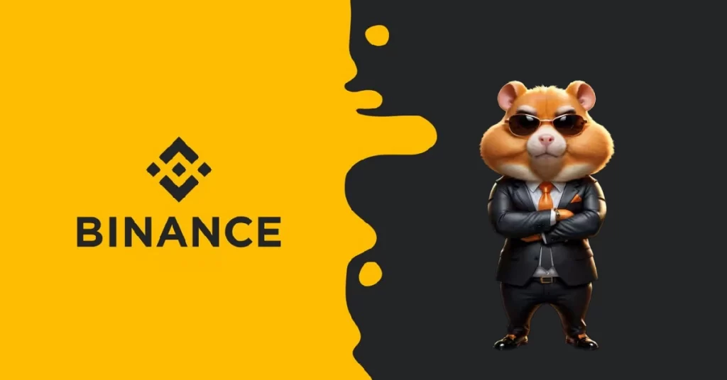 Binance Grabs 18% of Hamster Tokens – $HMSTR Price Prediction!