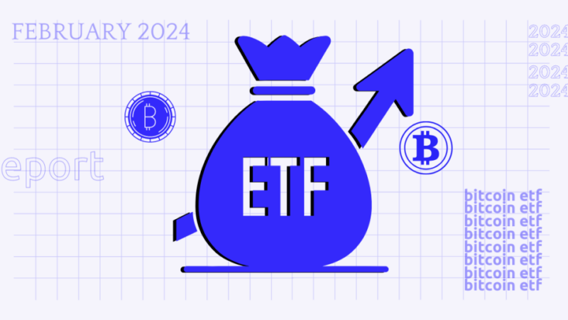 Bitcoin 3% Drop To Fuel ETF Rally?
