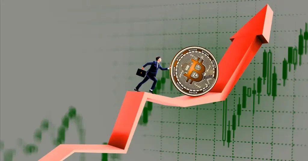 Bitcoin Breached $65,000 ; Would it Hold or Fall Back to $63,000?