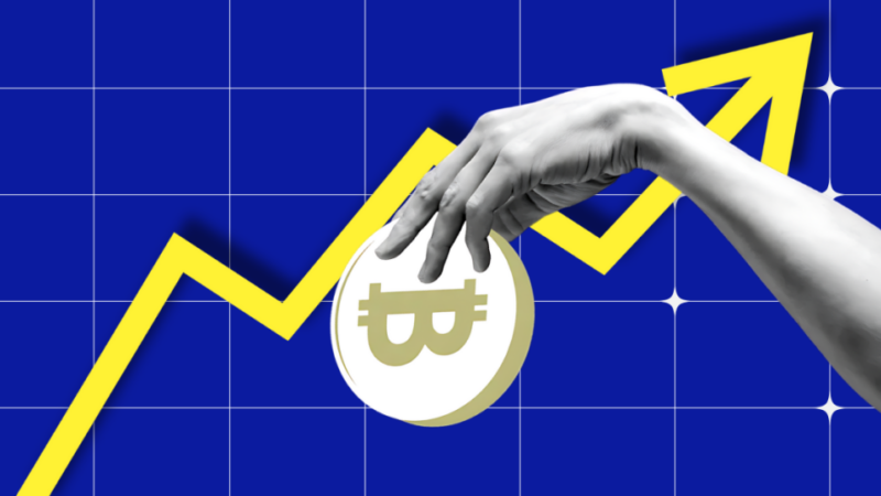 Bitcoin Bull Run: Expert Predicts BTC to Skyrocket to $155,000 by Year-End