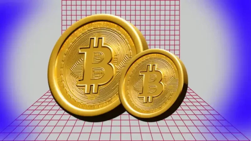 Bitcoin ETF Inflow Soars: Will BTC Price Break $65K Resistance This Weekend?