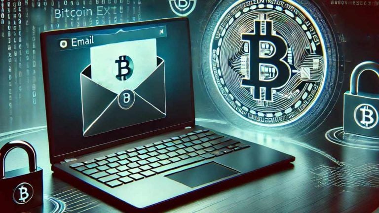 Bitcoin Extortion Emails Demand Ransom, Show Google Maps of Victims’ Homes