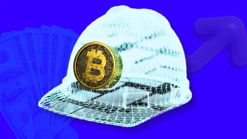 Bitcoin Miners Face Toughest Revenue Drop in 11 Months: Is a Major Sell-Off Looming?