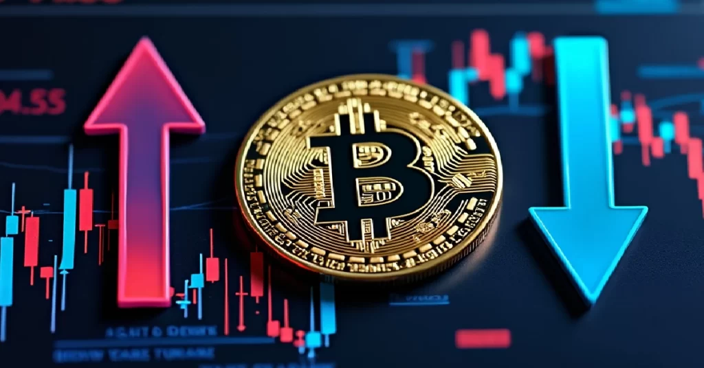 Bitcoin Price Analysis: Hidden Threat Signals Pullback; Will Bitcoin Slip Below $60K Again?