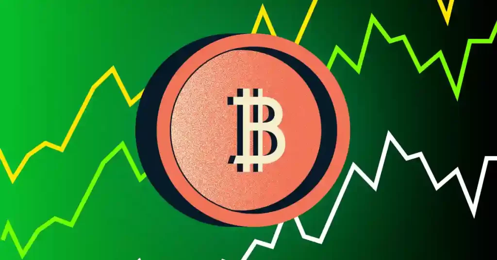 Bitcoin Price Eyes $60K as CPI Data Looms!