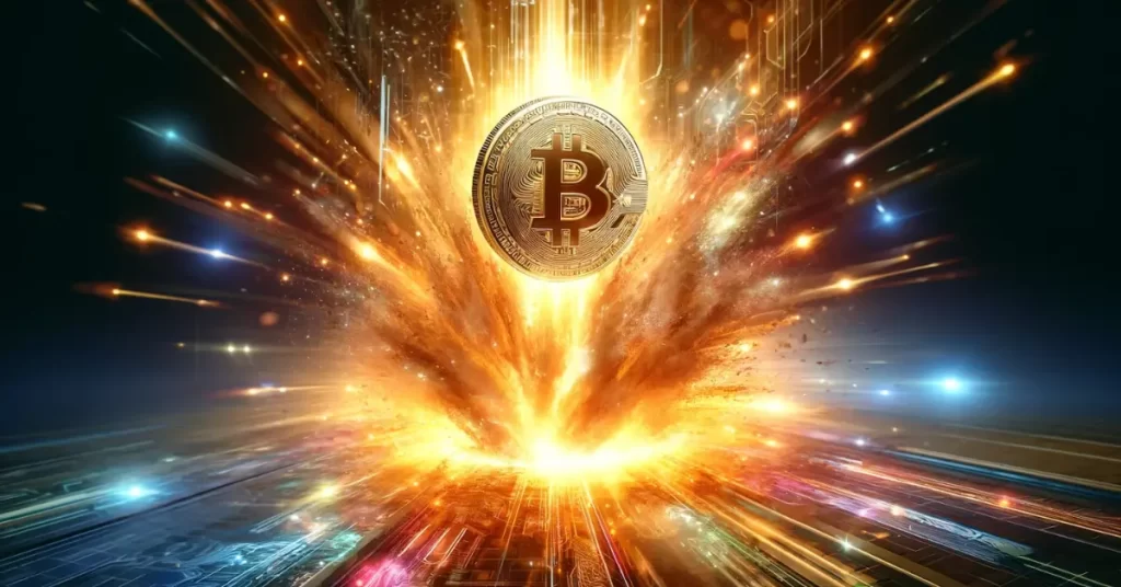Bitcoin Price Hits $62,000 Amid Interest Rate Cuts – Best Cryptos to Buy Now