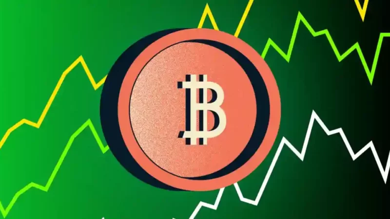 Bitcoin Price Prediction: Another Pullback Ahead; Is the Next Surge Taking Bitcoin to $68K?