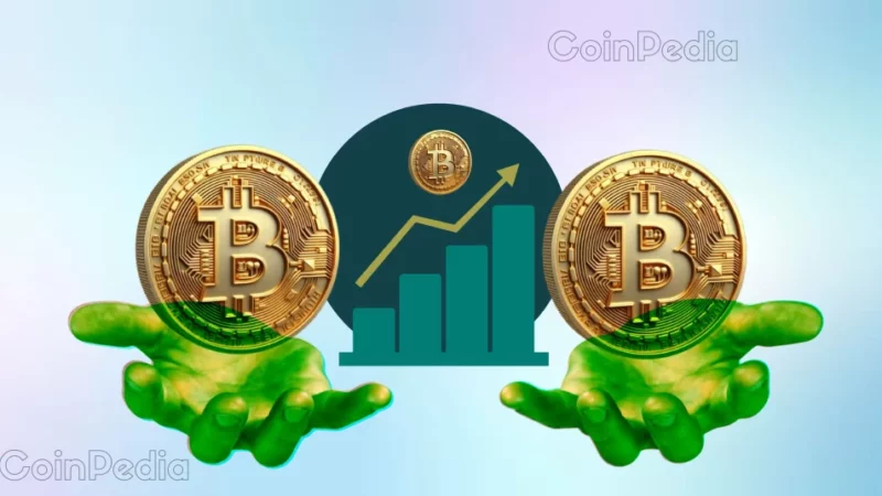 Bitcoin Price Prediction: BTC Price To Hit $70K Or $60K This Uptober?