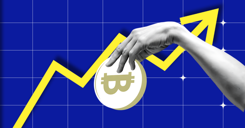 Bitcoin Price Prediction: Here’s Why Breaking $64,500 Could Send Bitcoin Soaring to $70K
