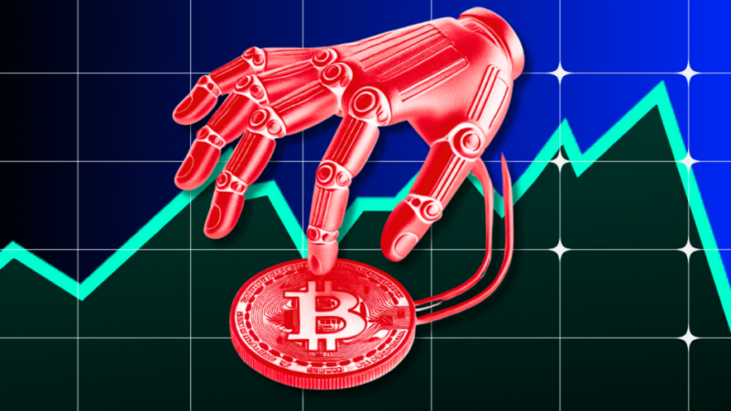 Bitcoin Price Prediction: Will BTC Follow the S&P 500’s Bullish Path?