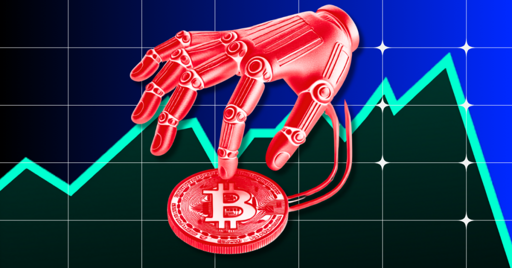 Bitcoin Price Prediction: Will BTC Follow the S&P 500’s Bullish Path?