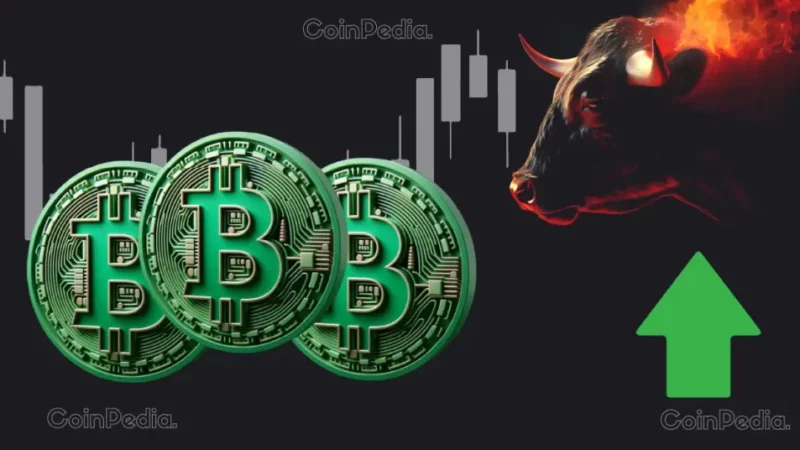 Bitcoin Price Prediction: Will BTC Repeat the Q4, 2023 Breakout? Will it Form a New ATH at the End of Q1 2025?