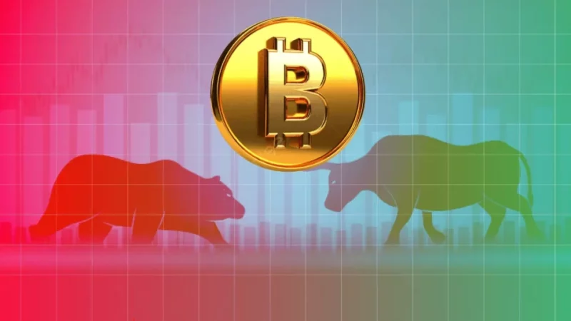 Bitcoin Rally or Final Capitulation? Top Analyst Reveals Key Scenarios To Watch