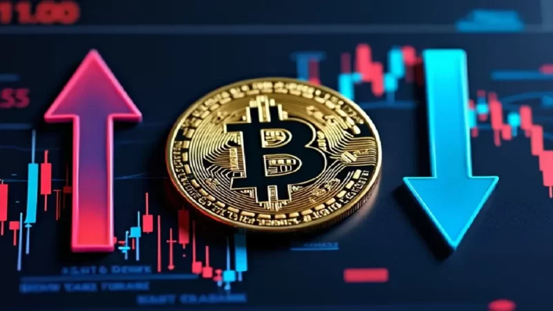 Bitcoin’s Big Risk: Bloomberg Expert Warns How Reversion Could Shake Your Investments!