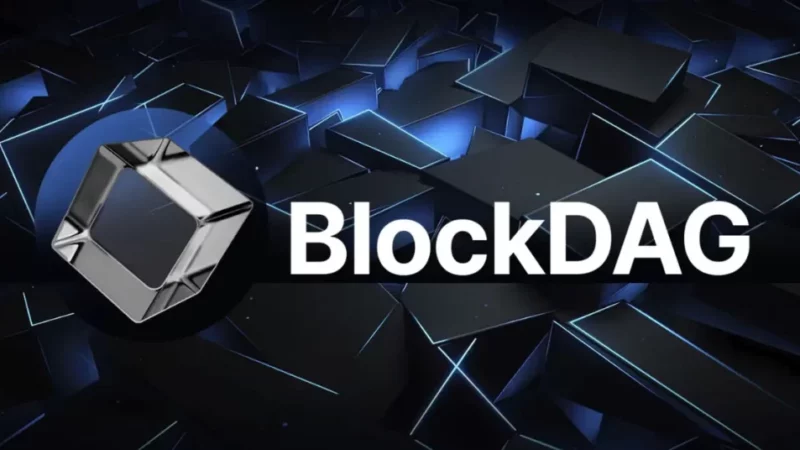 BlockDAG Price Prediction – Next 100X Crypto?