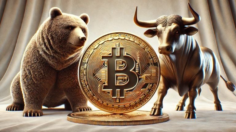 Bullish or Bearish? What’s Next for Bitcoin Amid Mixed Market Sentiment