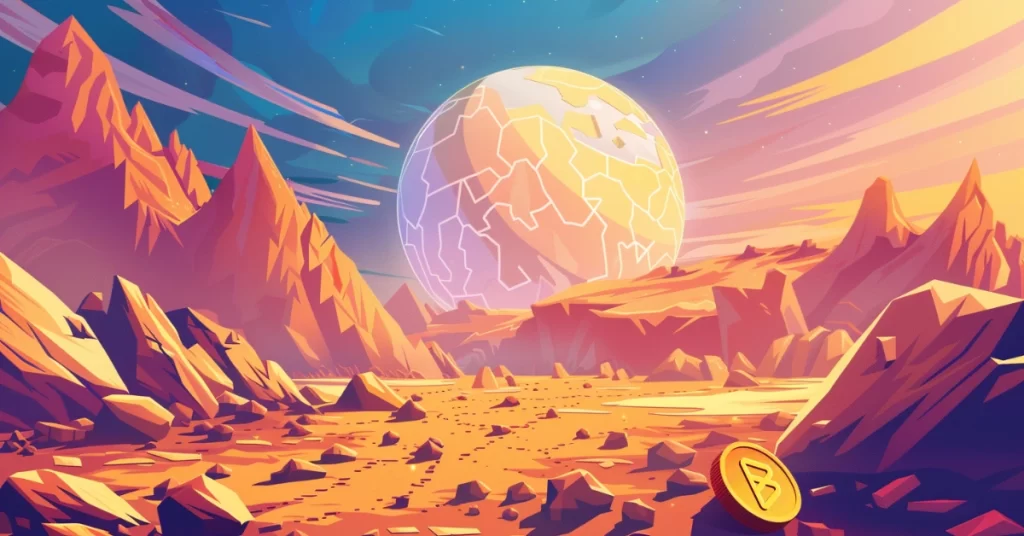 Bullish Outlook: Bitgert, Degen, and Kaspa Ready for a Price Explosion?