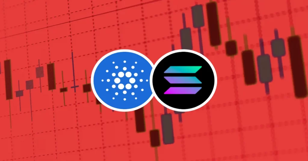 Buy, Hold, or Sell: Solana (SOL) and Cardano (ADA) Price Fail To Break Trend!