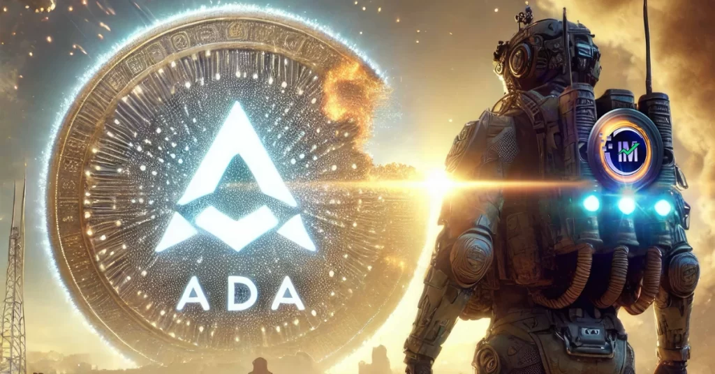 Cardano (ADA) and Monero (XMR) Record Slight Gains; Is IntelMarkets (INTL) the Next FET?
