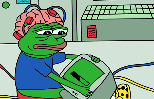 Could This New Meme Coin Explode? Layer-2 Project Pepe Unchained Nears $11.5M in ICO