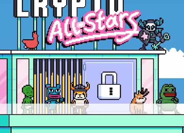 Crypto All-Stars Presale Raises $1.25M Within Weeks, Offers Major Staking Rewards