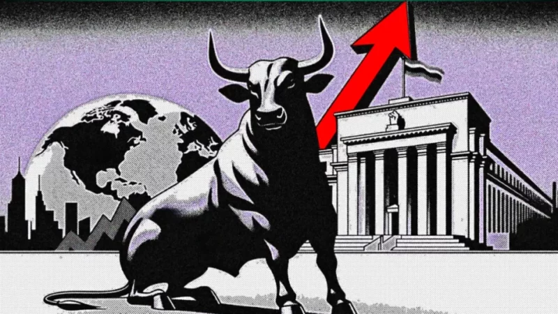 Crypto Market News: Analyzing Altcoin Trends and Their Economic Predictors for 2024-25