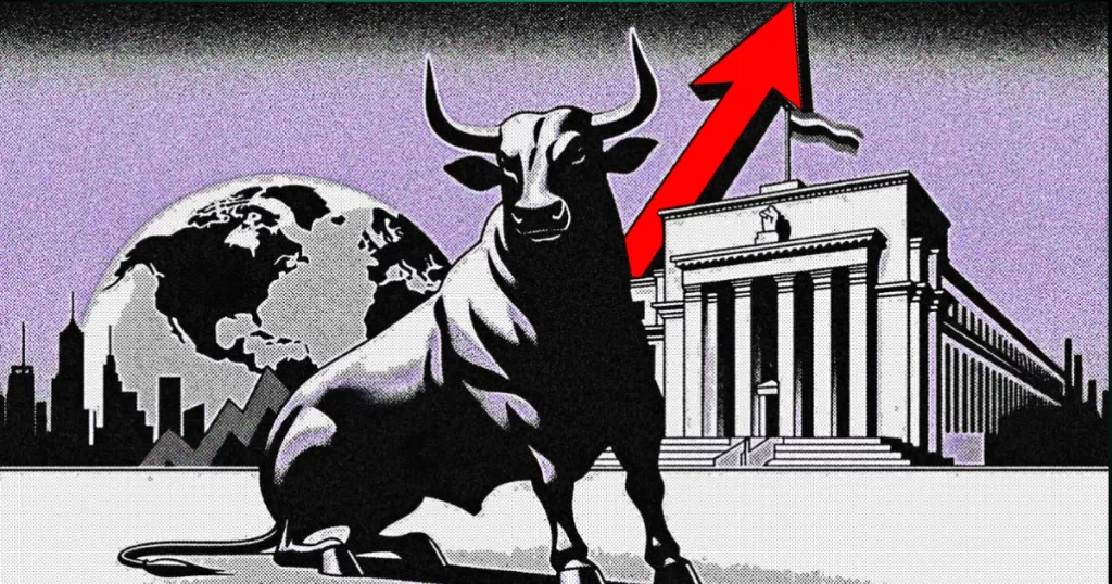 Crypto Market News: Analyzing Altcoin Trends and Their Economic Predictors for 2024-25