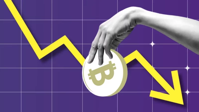 Crypto Market Price Today: After a Devasting Week, Will Markets Regain Momentum?