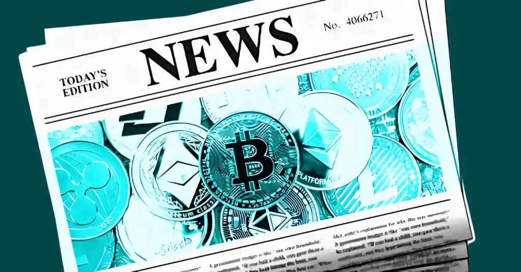 Crypto News Today (Sept 26th, 2024): Altcoin Rally to Follow After Bitcoin Price Drops?