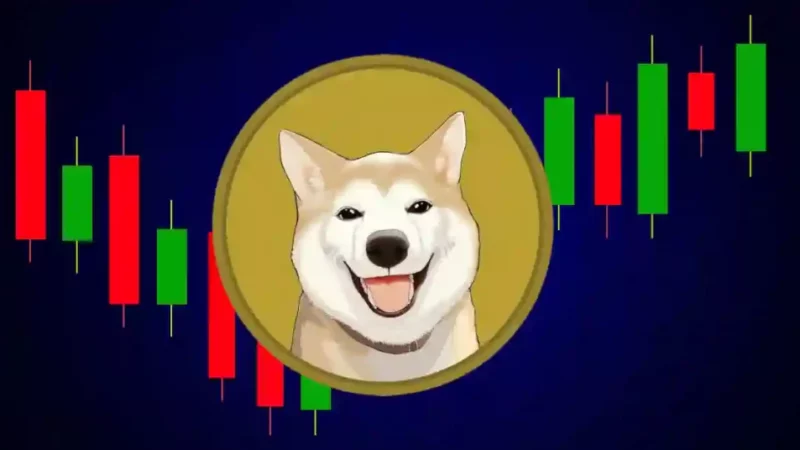 Crypto Whale Dumps SHIB for FET and NEIRO : A $715K Profit Amid Market Turmoil