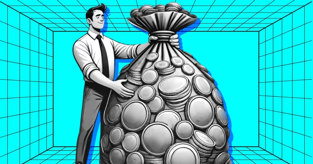 Crypto Whales Are Stacking These Altcoins: Major Transactions You Can’t Ignore!