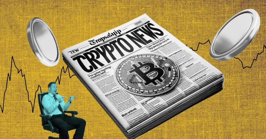 Cryptocurrency News Today (Sept 15th, 2024): BTC Price Brushes $59k Levels?