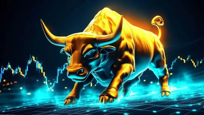 DeFi Bull Run Back? This Token’s $300 Million TVL Reignites IDO Frenzy 