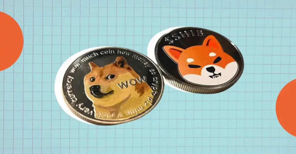 Dogecoin and Shiba Inu Face a Drop in Address Count: Are DOGE and SHIB Prices Preparing for a Crash?