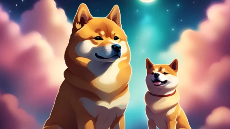 Dogecoin Price Prediction: DOGE Whales Ruled Out $1 Target, Bet on Cheap Altcoin for 3,500% Returns by 2025