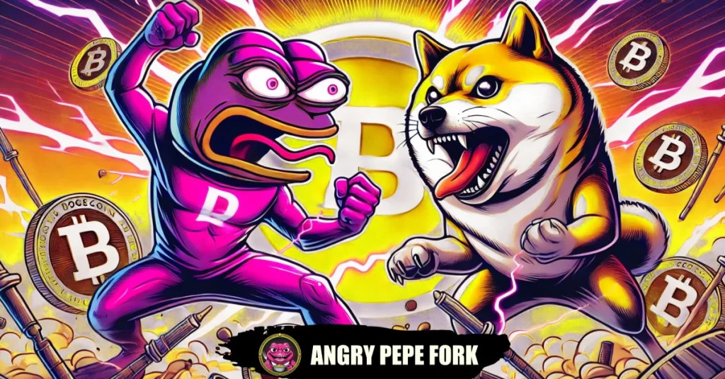 Dogecoin Price Surges Following Support From Elon Musk, Can It Rival This New Solana Sensation?