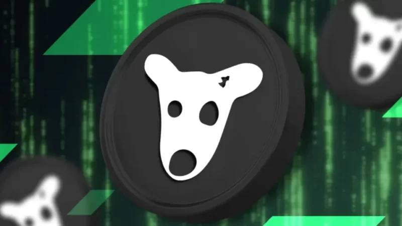 Dogs Price Tanks 30% in a Week as Traders Switch to This Promising New Meme Coin