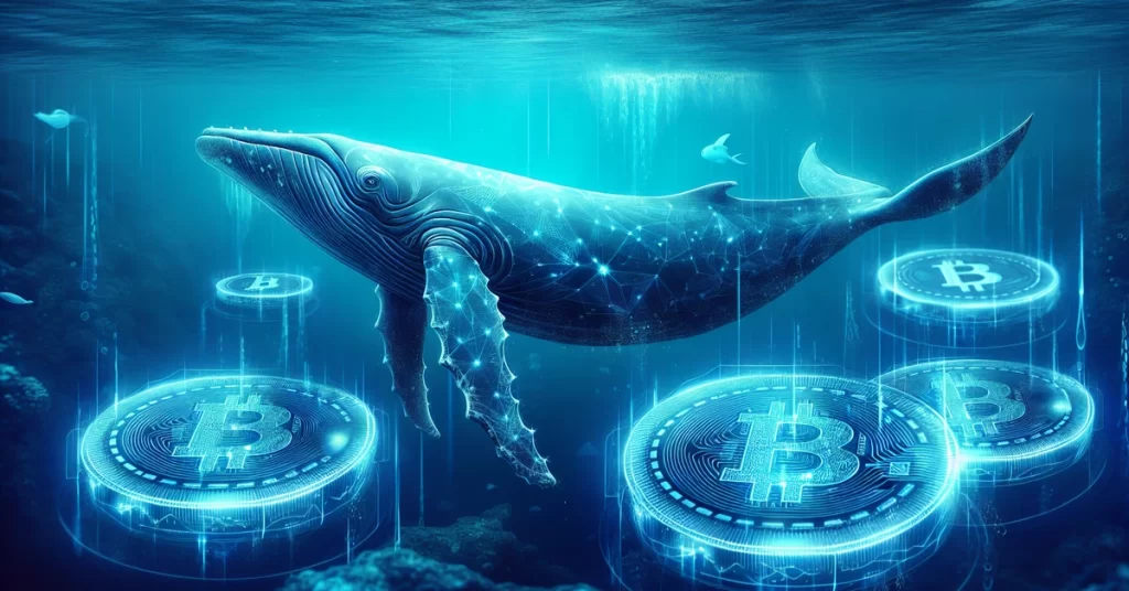 ETH Whale Traders Are Accumulating These 3 Cryptos – 100x Gains Expected by October End