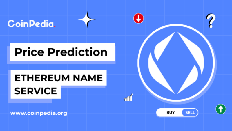 Ethereum Name Service Price Prediction 2024 – 2030: Will ENS Price Record 2X Surge?