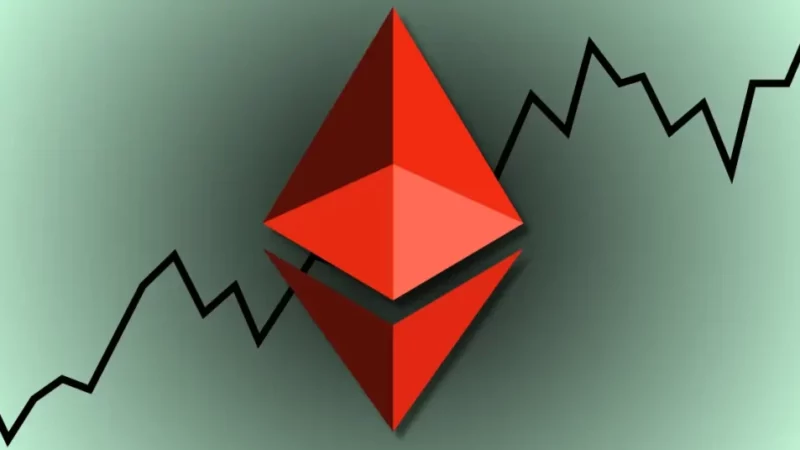 Ethereum News: Is a Relief Rally Coming for ETH Price After a 35% Drop?