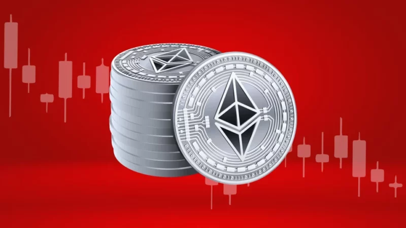 Ethereum News: On-Chain Data Suggests More Pain Ahead for ETH Price