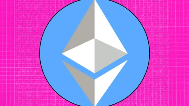 Ethereum Price Today : How Recent Wallet Activity Could Influence ETH Price