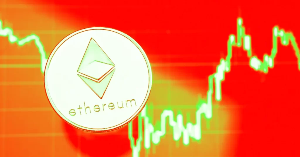 Ethereum’s Future in DeFi: What Will Happen After the Fed’s Rate Cut?