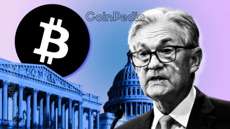 Fed News: Is Bitcoin’s $60K Surge at Risk After the Next Fed Move?