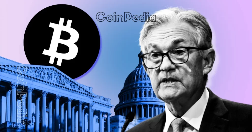 Fed News: Is Bitcoin’s $60K Surge at Risk After the Next Fed Move?